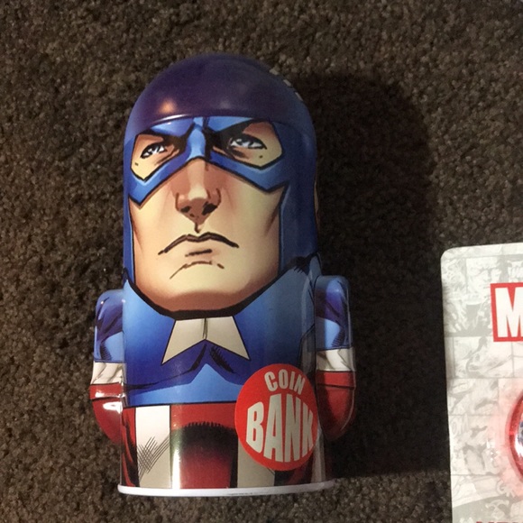 Avengers Set - Picture 2 of 7